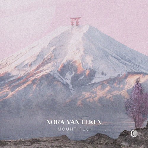Nora Van Elken - Mount Fuji [195595460381]